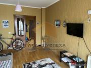 Купить 2-комнатную квартиру, Брест, ул. Октябрьской революции, д. Брест