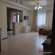 Купить 2-комнатную квартиру, Минск, ул. Евфросиньи Полоцкой, д. 1 (Фрунзенский район) Минск