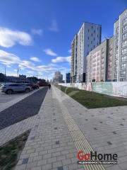 Купить 1-комнатную квартиру, Копище, Михаила Миля ул., 7 Копище