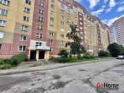 Купить 1-комнатную квартиру, Витебск, Петруся Бровки, 23/2 Витебск