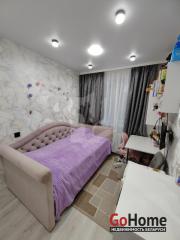 Купить 2-комнатную квартиру, Минск, Уручская ул., 3 (Первомайский район) Минск