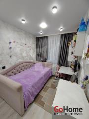 Купить 2-комнатную квартиру, Минск, Уручская ул., 3 (Первомайский район) Минск