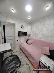 Купить 2-комнатную квартиру, Минск, Уручская ул., 3 (Первомайский район) Минск