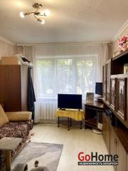 Купить 1-комнатную квартиру, Витебск, Черняховского просп., 26/4 Витебск