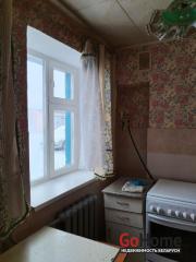 Купить 2-комнатную квартиру, Новка, Северная ул. Новка