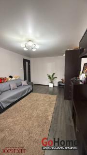 Купить 2-комнатную квартиру, Витебск, Чапаева, 38/1 Витебск