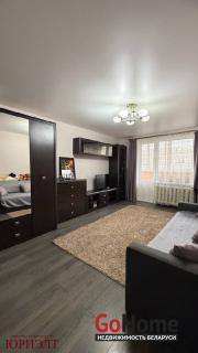 Купить 2-комнатную квартиру, Витебск, Чапаева, 38/1 Витебск