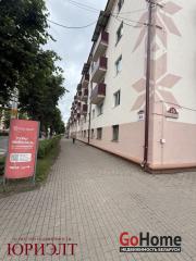 Купить 2-комнатную квартиру, Бобруйск, Максима Горького, 26 Бобруйск