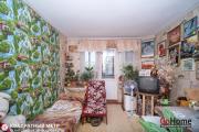 Купить 1-комнатную квартиру, Минск, Тухачевского ул., 43 (Заводской район) Минск