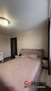 Купить 2-комнатную квартиру, Витебск, Чапаева, 38/1 Витебск