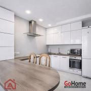 Купить 4-комнатную квартиру, Минск, Нововиленская, 7Б (Центральный район) Минск