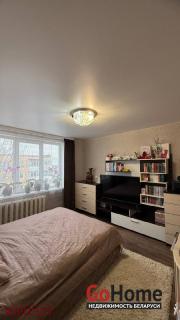 Купить 2-комнатную квартиру, Витебск, Чапаева, 38/1 Витебск