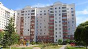 Купить 2-комнатную квартиру, Минск, Ежи Гедройца ул., 6(Московский район) Минск