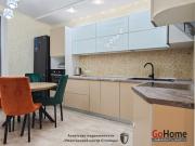 Купить 3-комнатную квартиру, Минск, Петра Мстиславца, 15 (Первомайский район) Минск