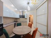 Купить 3-комнатную квартиру, Минск, Петра Мстиславца, 15 (Первомайский район) Минск