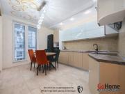 Купить 3-комнатную квартиру, Минск, Петра Мстиславца, 15 (Первомайский район) Минск