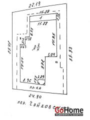 Купить 4-комнатную квартиру, Минск, Проезд Чайковского, 5 (Первомайский район) Минск