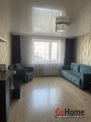Купить 3-комнатную квартиру, Витебск, Победы просп., 17/а Витебск