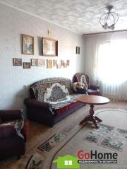 Купить 3-комнатную квартиру, Слоним, Доватора ул., 7 Слоним