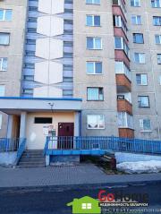 Купить 3-комнатную квартиру, Слоним, Доватора ул., 7 Слоним