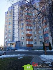 Купить 3-комнатную квартиру, Слоним, Доватора ул., 7 Слоним