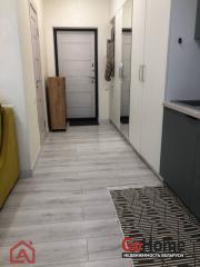 Снять 1-комнатную квартиру, Минск, Брилевская, 37 (Октябрьский район) Минск