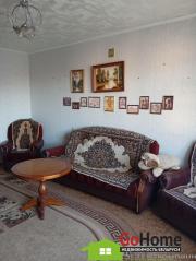 Купить 3-комнатную квартиру, Слоним, Доватора ул., 7 Слоним