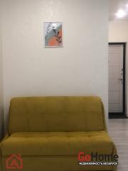 Снять 1-комнатную квартиру, Минск, Брилевская, 37 (Октябрьский район) Минск