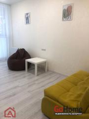 Снять 1-комнатную квартиру, Минск, Брилевская, 37 (Октябрьский район) Минск