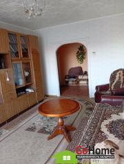 Купить 3-комнатную квартиру, Слоним, Доватора ул., 7 Слоним