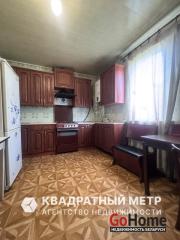 Купить 3-комнатную квартиру, Минск, Наклонный 1-й пер., 10 (Партизанский район) Минск