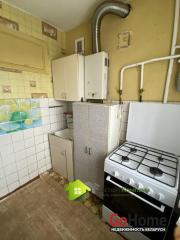 Купить 2-комнатную квартиру, Слоним, Комсомольская ул., 3 Слоним