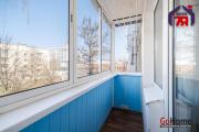 Купить 2-комнатную квартиру, Минск, Коласа ул., 45/2(Советский район) Минск