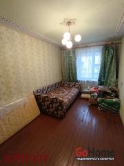 Купить 2-комнатную квартиру, Пинск, Центральная, 4 Пинск