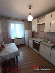 Купить 2-комнатную квартиру, Пинск, Центральная, 4 Пинск