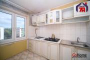 Купить 2-комнатную квартиру, Минск, Богдановича ул., 53 (Советский район) Минск
