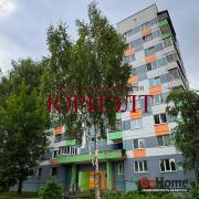 Купить 2-комнатную квартиру, Витебск, Строителей, 24/1 Витебск