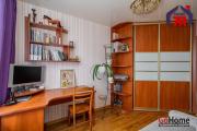 Купить 2-комнатную квартиру, Минск, Багратиона 2-й пер., 17 (Партизанский район) Минск