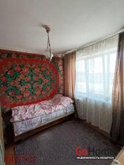 Купить 4-комнатную квартиру, Пинск, Первомайская, 156 Пинск