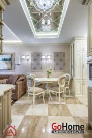 Снять 2-комнатную квартиру, Минск, Победителей, 127 (Центральный район) Минск