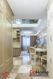 Снять 2-комнатную квартиру, Минск, Победителей, 127 (Центральный район) Минск