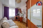 Купить 2-комнатную квартиру, Минск, Багратиона 2-й пер., 17 (Партизанский район) Минск