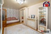 Купить 2-комнатную квартиру, Минск, Багратиона 2-й пер., 17 (Партизанский район) Минск