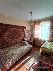 Купить 4-комнатную квартиру, Пинск, Первомайская, 156 Пинск