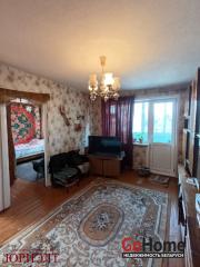 Купить 4-комнатную квартиру, Пинск, Первомайская, 156 Пинск