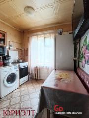Купить 2-комнатную квартиру, Витебск, Московский, 74/6 Витебск