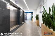 Купить 3-комнатную квартиру, Минск, Николы Теслы ул., 26(Октябрьский район) Минск