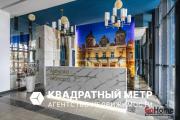 Купить 3-комнатную квартиру, Минск, Николы Теслы ул., 26(Октябрьский район) Минск