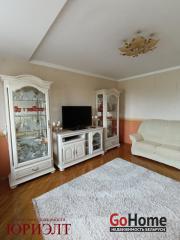 Купить 3-комнатную квартиру, Пинск, Веры Хоружей, 23 Пинск