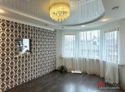 Купить 3-комнатную квартиру, Боровляны, Магистральная, 11А Боровляны